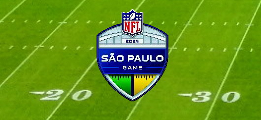 NFL Brasilien